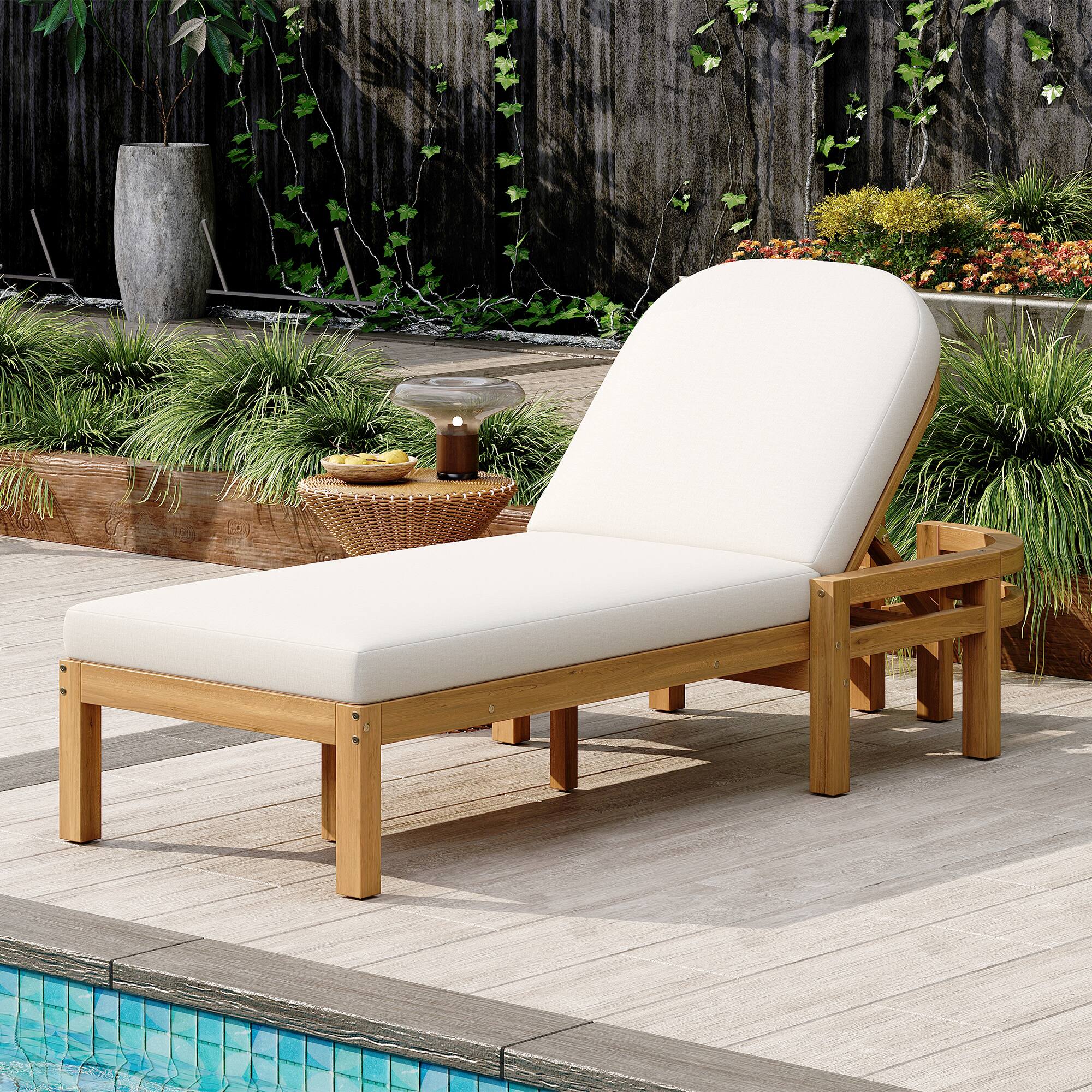 Light Teak 