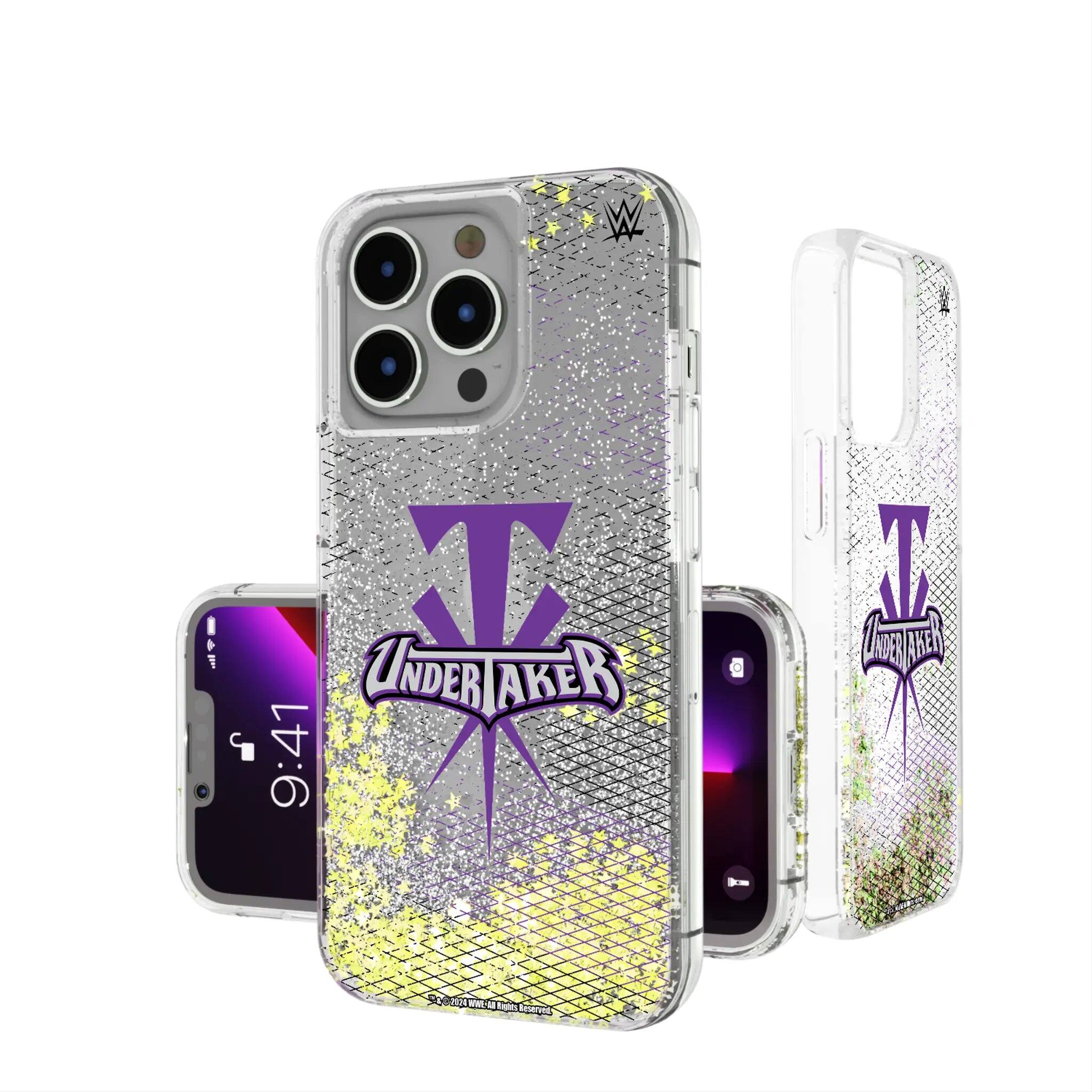 Undertaker