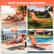 Multi-Scenario Application
Beach
Camping
Patio
Poolside