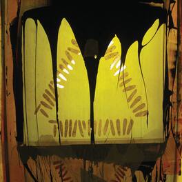 Warpaint - Exquisite Corpse - VINYL LP