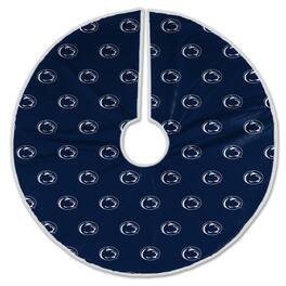 Pegasus - Penn State Nittany Lions Microplush Christmas Tree Skirt - Multicolor