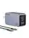 UGREEN USB-C1 USB-C2 100W Nexode Pro USB-A