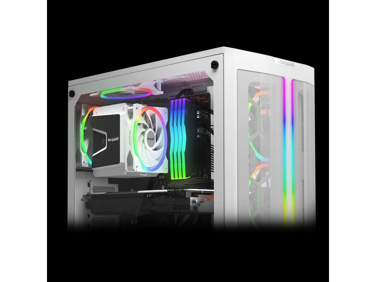 Quiet!  
Quiet!  
be quiet!  
be quiet!