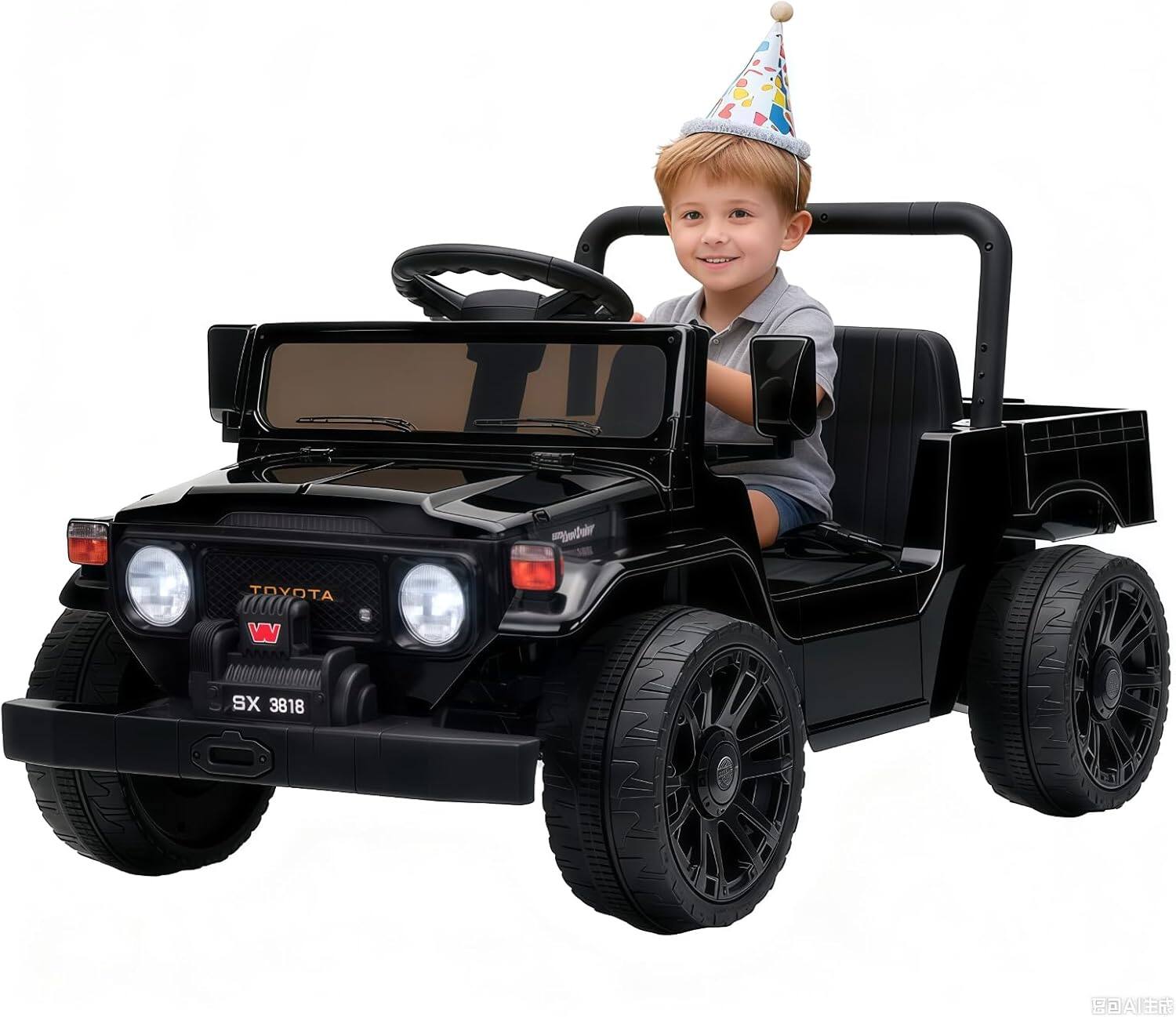 Betae TOYOTA W JNA SX 3818 SPAIEN