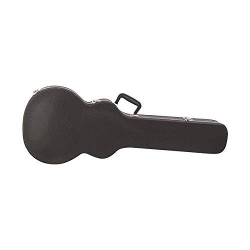 Alt View 5. On Stage Stands - On Stage GCLP7000 Electric Guitar Case - Black.