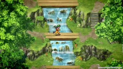 Suikoden I & II HD Remaster - Nintendo Switch
