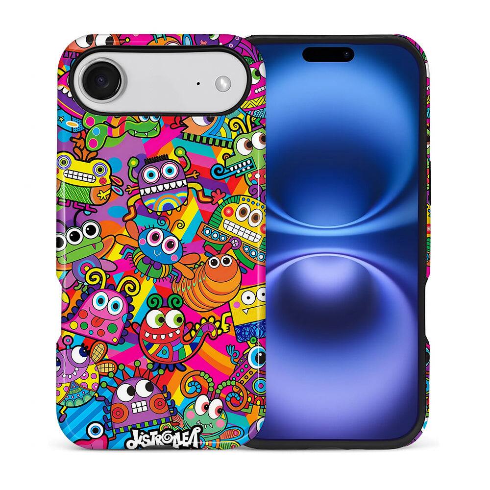 Monster Party for iPhone Air