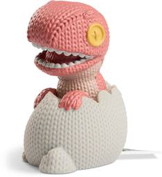 Handmade by Robots - Jurassic Park - Dino Hatching Egg #120 - COLLECTIBLES