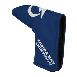 WinCraft - Tampa Bay Lightning Blade Putter Cover - Multicolor