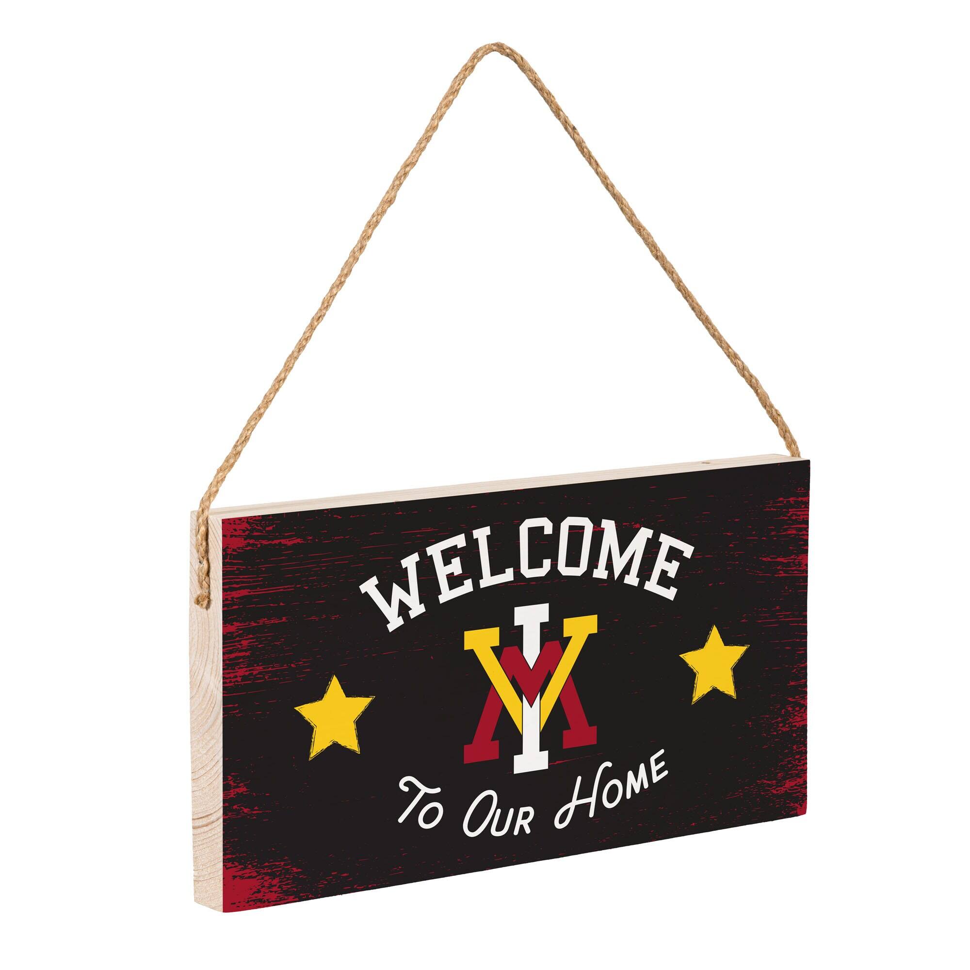 WELCOME  
To Our Home