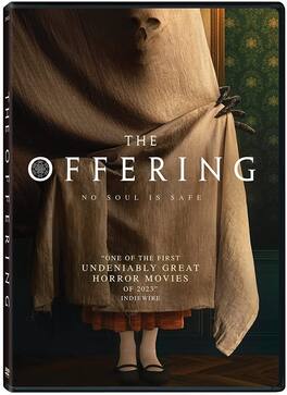 The Offering - DVD