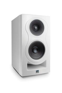 Kali Audio - 5 inch. 3-Way Studio Monitor