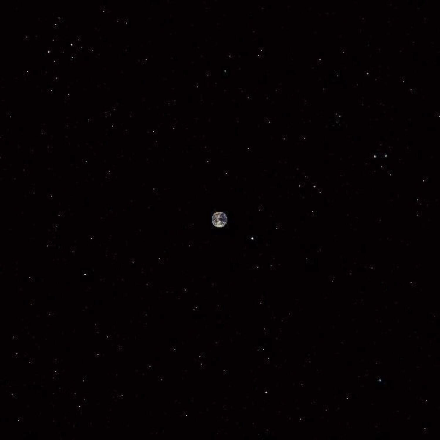 Front. Ceramic Dog - Hope   - VINYL LP .