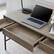 Alt View 20. Camden&Wells - Evans Writing Desk - Antiqued Gray Oak.