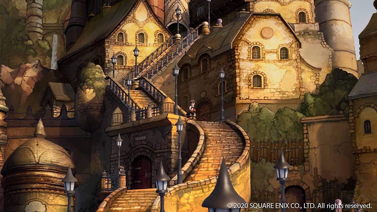 Bravely Default II [Nintendo Switch] Nintendo Switch - Best Buy