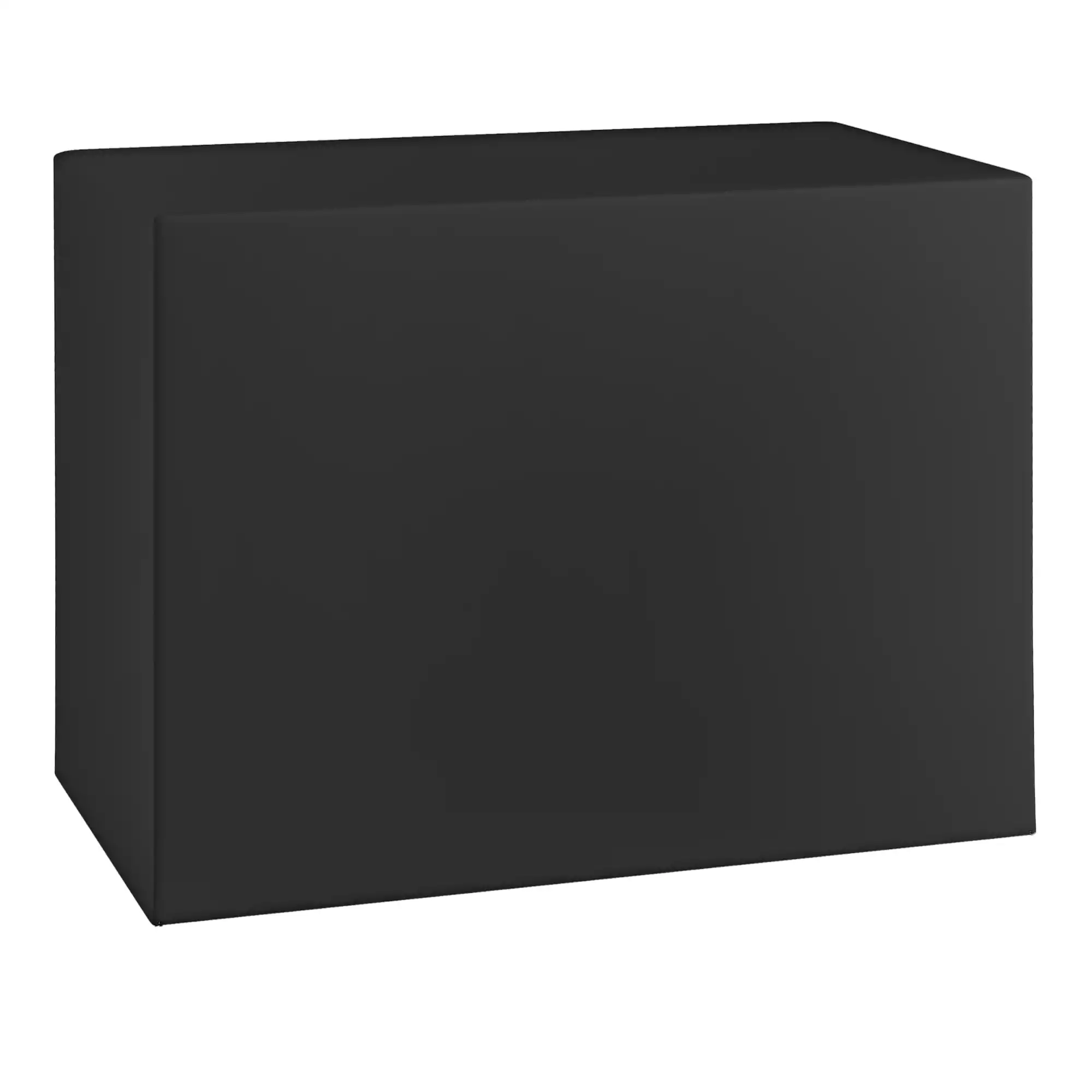 Front. Outsunny - Outsunny 600D Oxford 3-Seater Patio Swing Cover Outdoor Chair Cover Garden Furniture Cover.