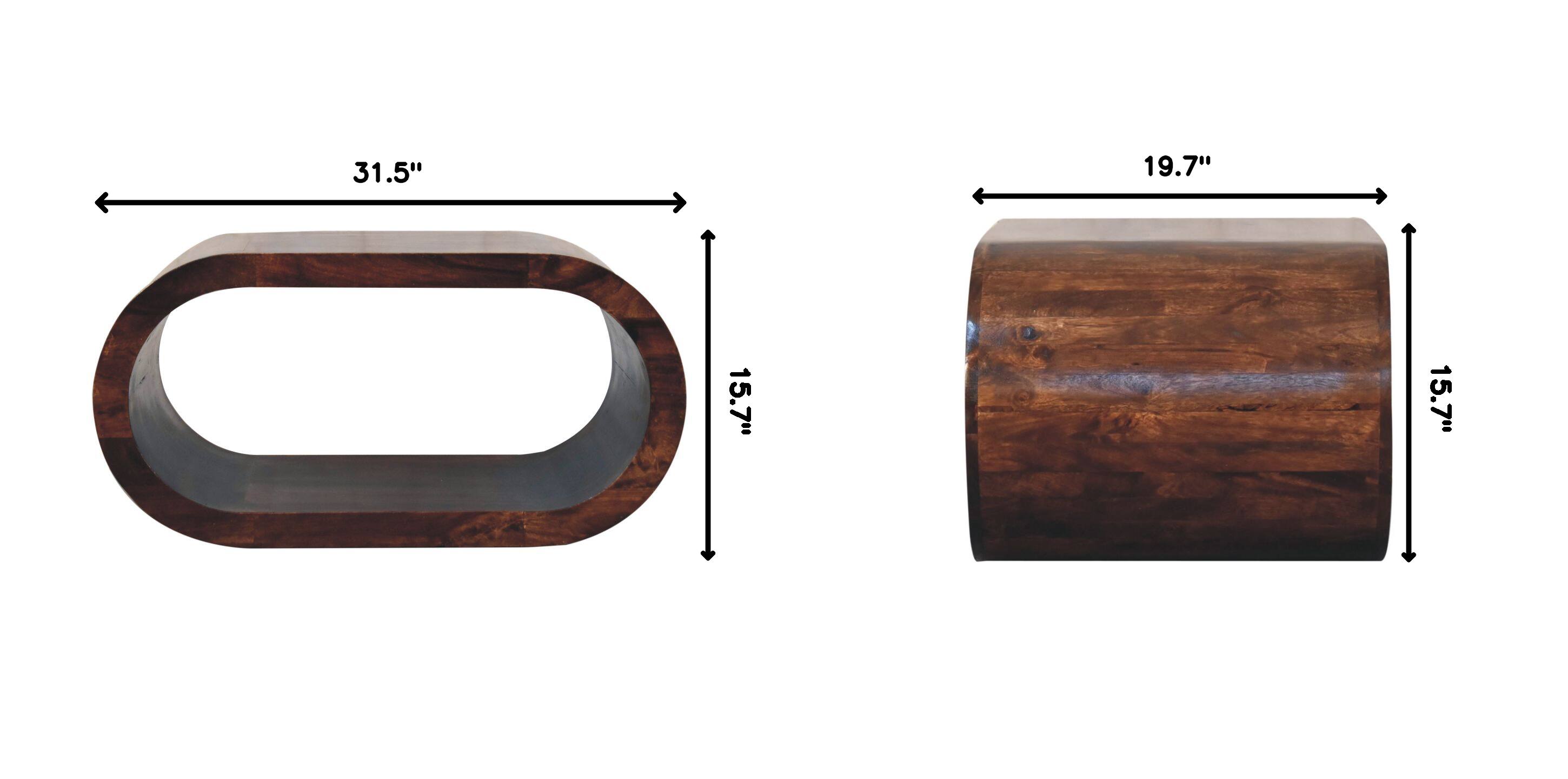 31.5" 19.7" 15.7" 15.7"