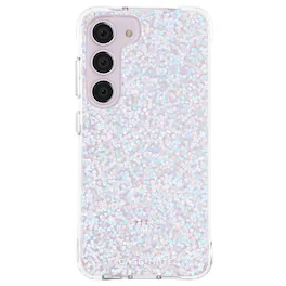 Case-Mate - Samsung Galaxy S23+ Twinkle case - Twinkle Diamond