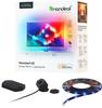 Nanoleaf - 4D - Screen Mirror + Lightstrip Kit (For TVs and Monitors up to 65") - Multicolor