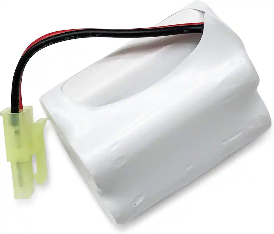 European Pro Models ZZcell Battery for Euro Pro Shark Vacuum Carpet and Carpet Sweeper ...