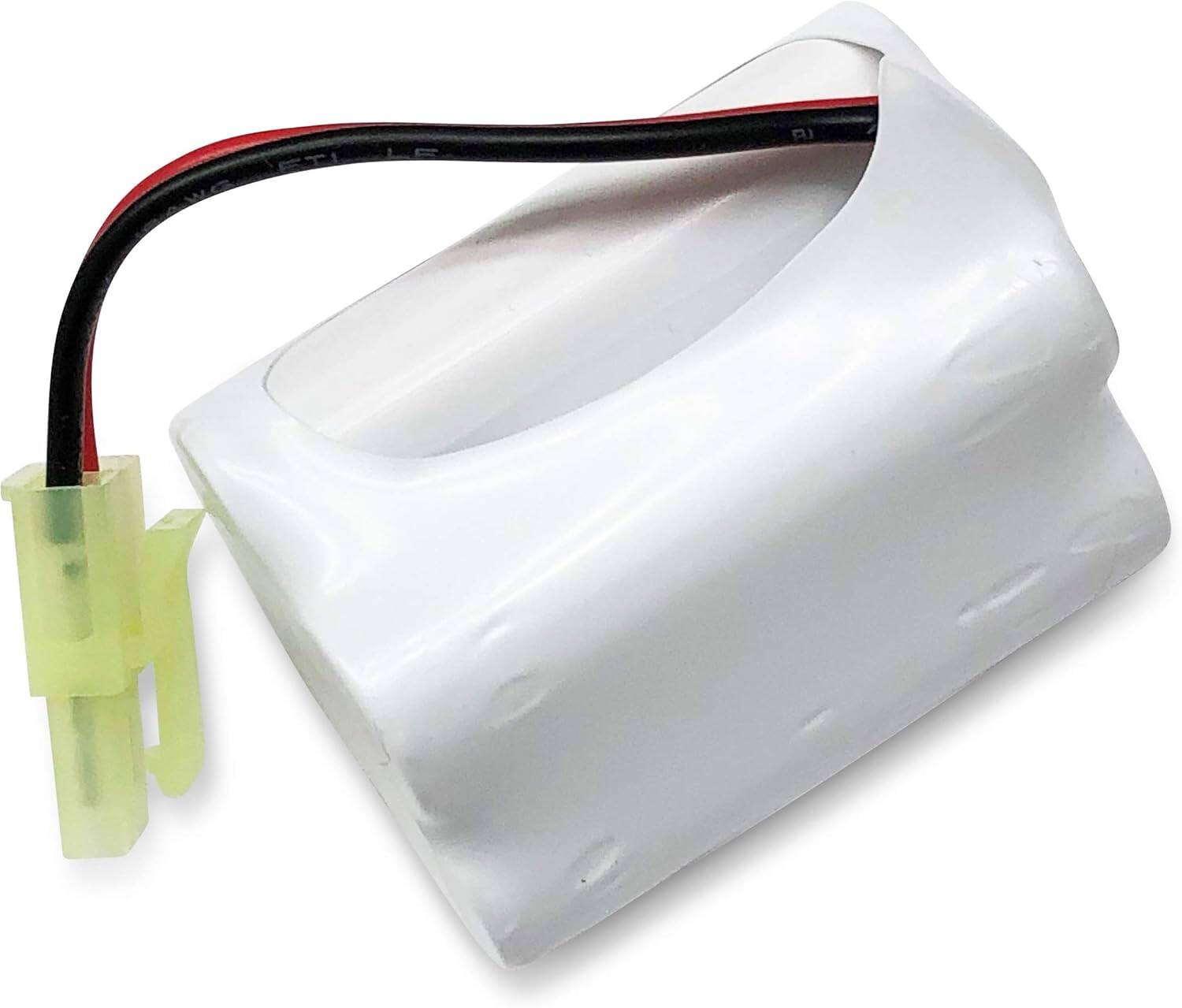 ZZcell Battery for Euro Pro Shark Vacuum Carpet and Carpet Sweeper ...
