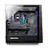 Alt View 2. iBUYPOWER - Trace MR Gaming Desktop - Intel i7 11700KF - 16GB Memory - NVIDIA GeForce RTX 3080Ti 12GB - 1TB NVME SSD - Black.