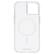 Alt View 1. Case-Mate - Antimicrobial Hardshell Case with MagSafe for Apple iPhone 14 - Tough Clear Plus.