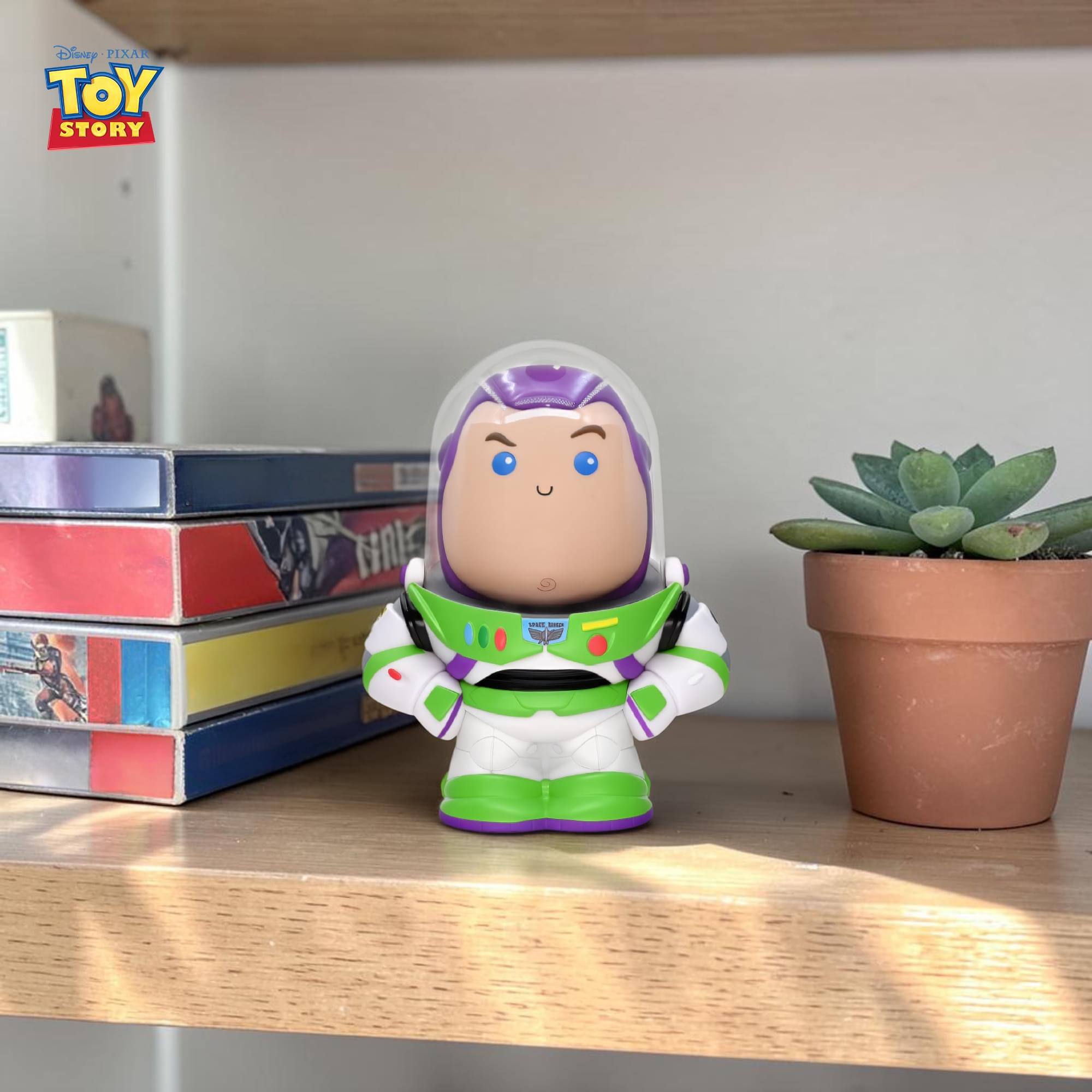 Disney-PIXAR TOY STORY