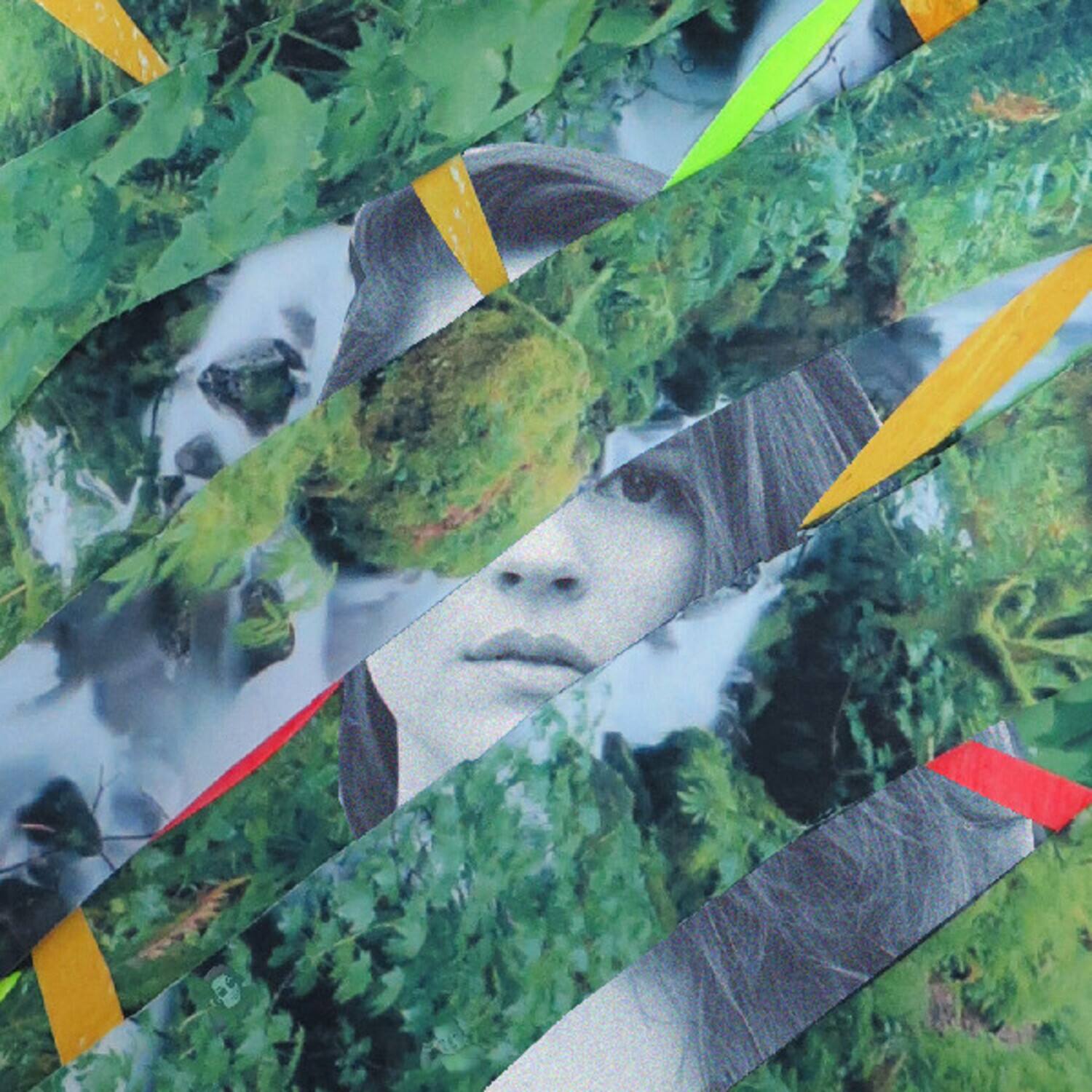 Buscabulla - EP I   - VINYL LP
