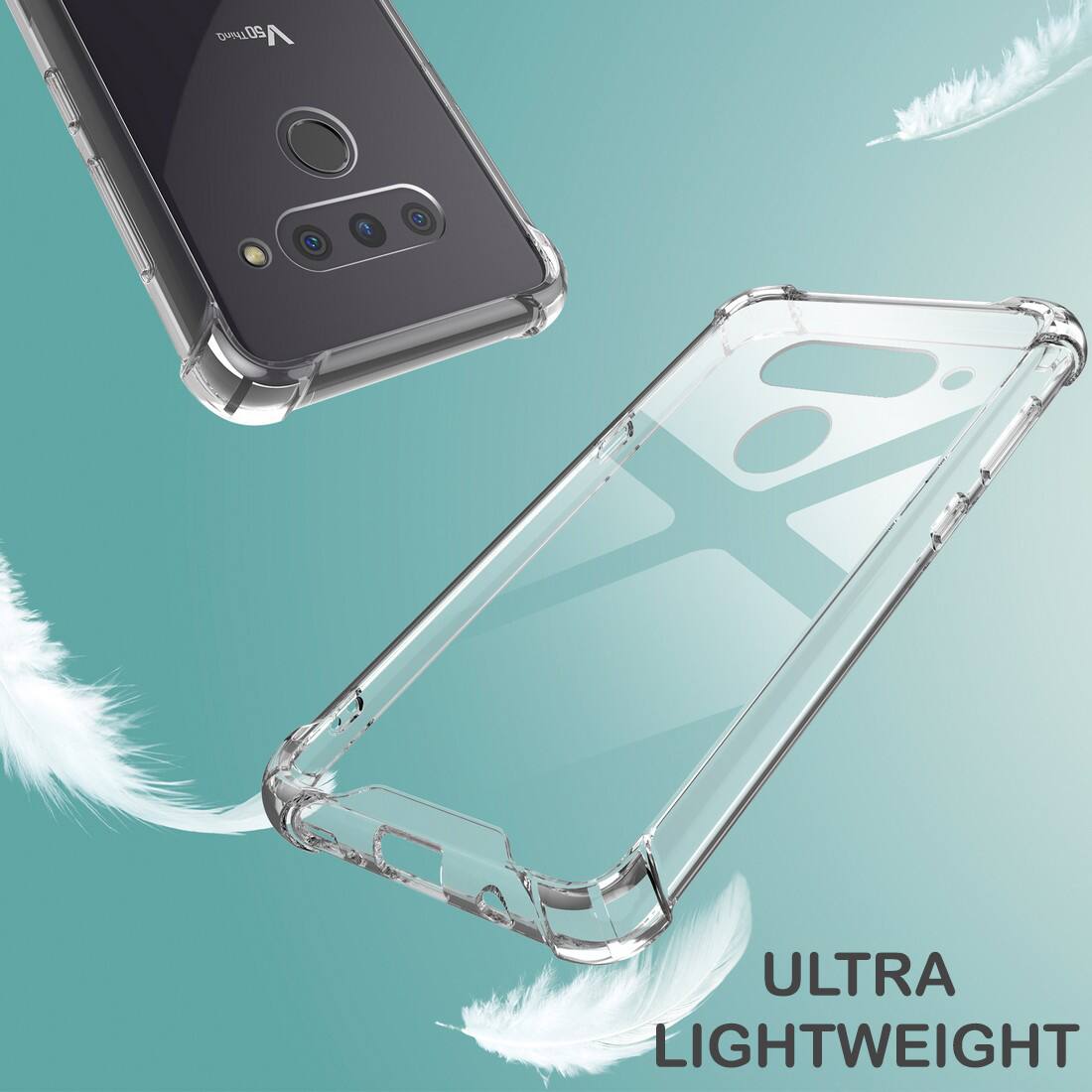 ULTRA LIGHTWEIGHT