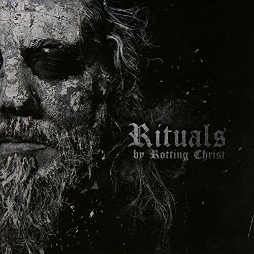 Rituals [CD] - Best Buy