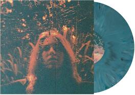 Turnover - Peripheral Vision (10 Year Anniversary Edition) - Blue - VINYL LP