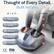 Thought of Every Detail.
Built for you
MIKO
- Ankle Free Design
- Pressure-Point Massage
- Miko Care+
- Overheating Protection
- UL Certified
- CE Certified
- FDA Compliant
OTHERS
- ❌
- ❌
- ❌
- ❌
- ❌