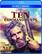 Front. The Ten Commandments - BLU-RAY.