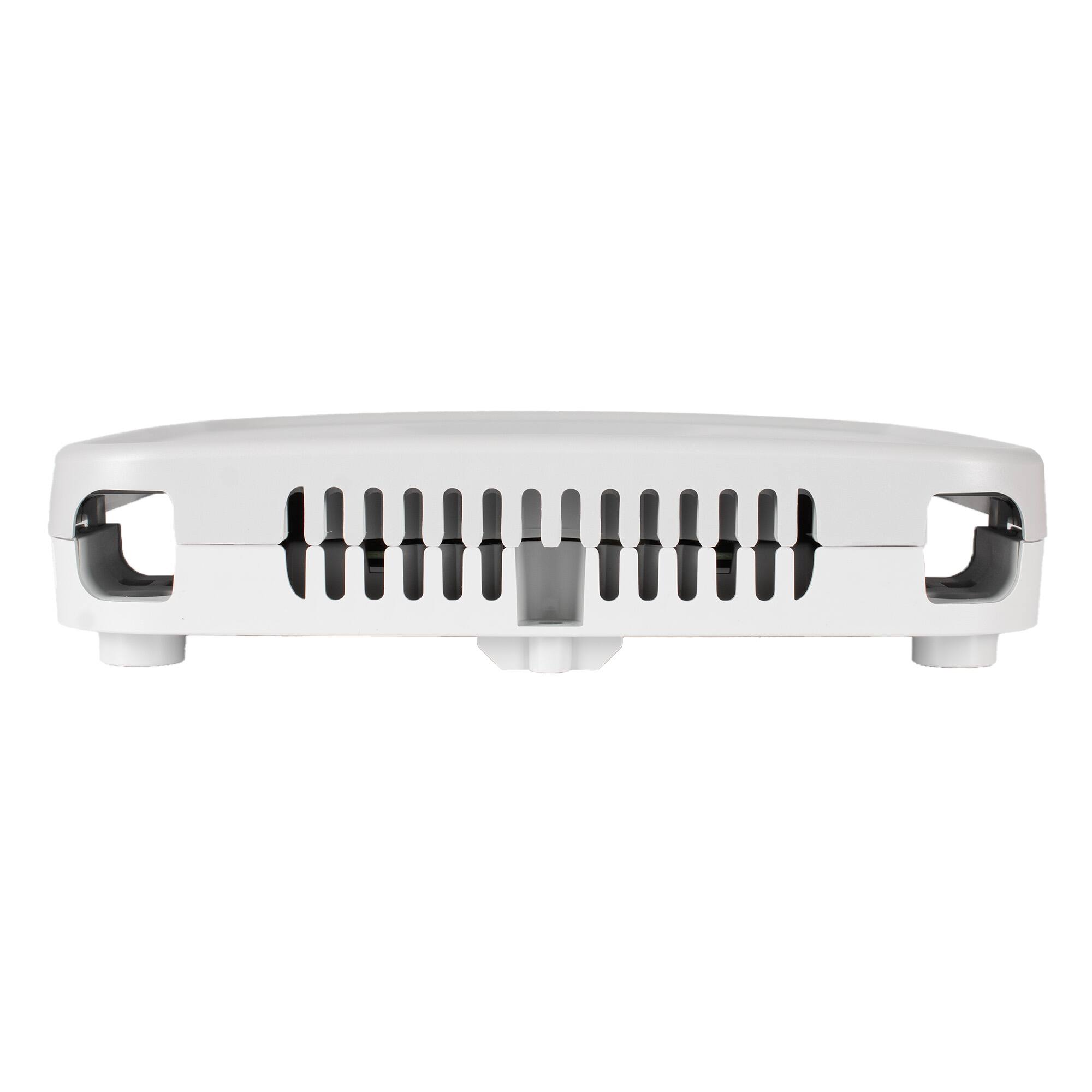 Alt View 4. Honeywell - Honeywell HZ311 TrueZONE Panel.