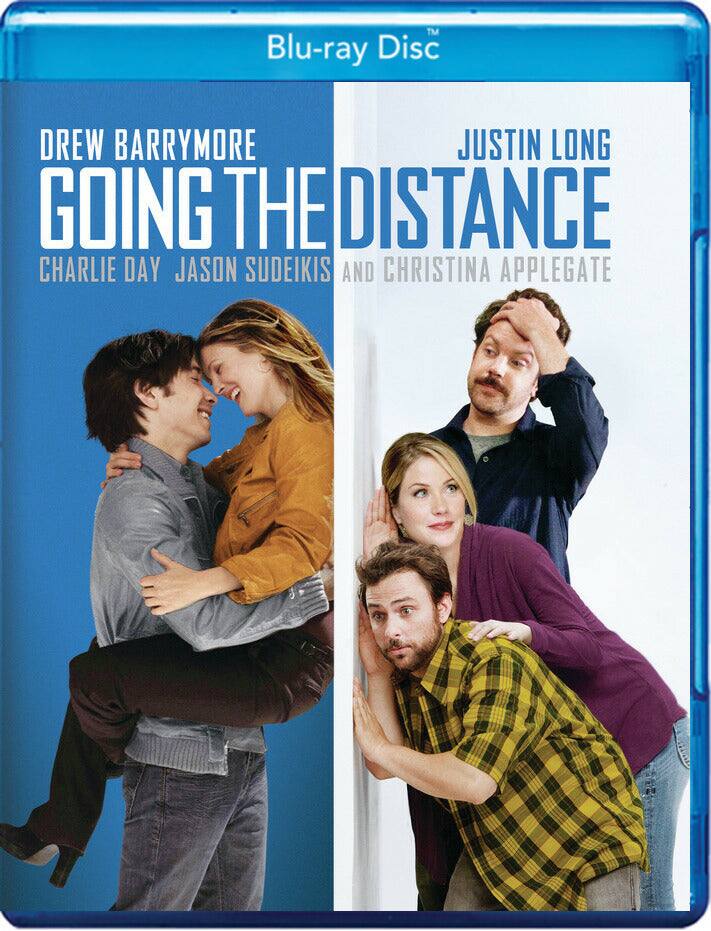 Going the Distance   - BluRay