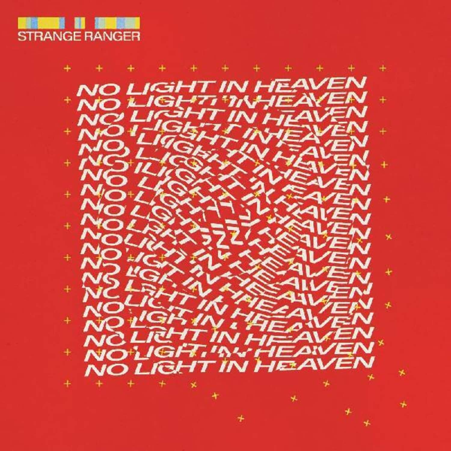 Strange Ranger - No Light In Heaven   - VINYL LP price history on PriceWatchPro