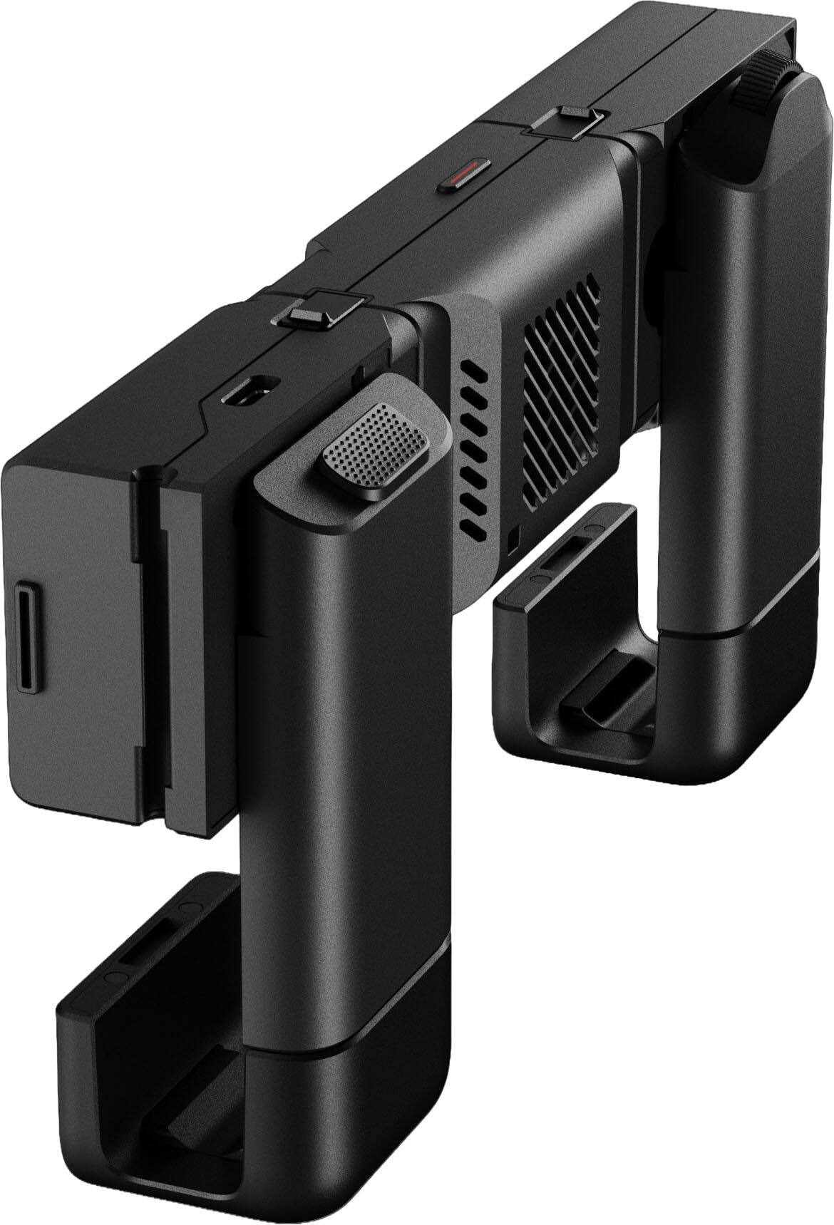 Angle. HOVERAir - HOVERAir Beacon and JoyStick Bundle - Black.