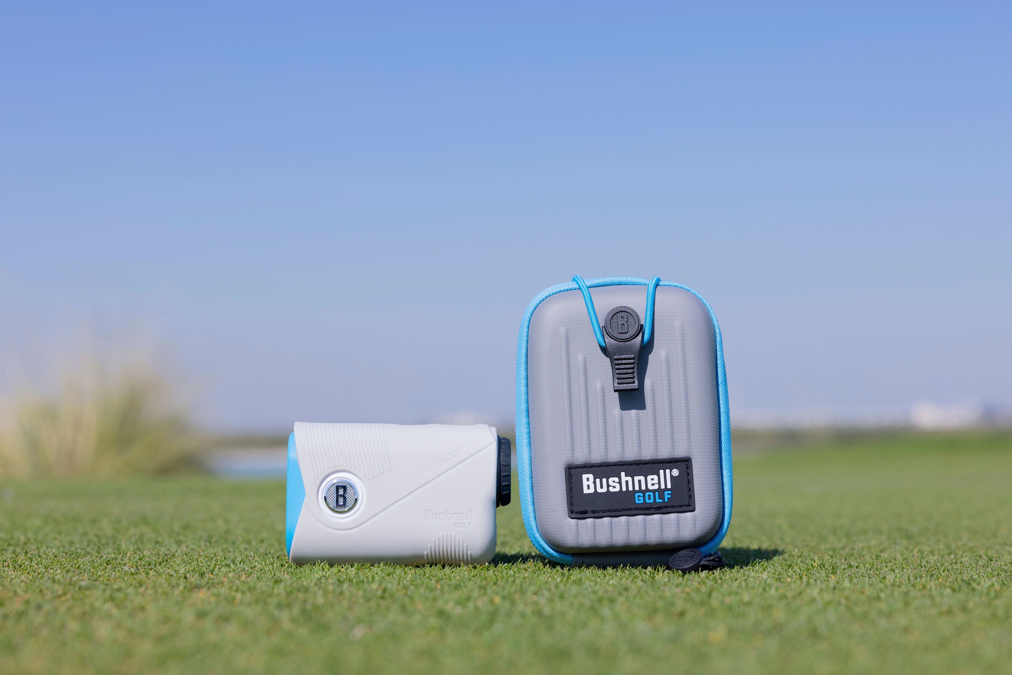 FOLO Bushnell GOLE Bushnell GOLF