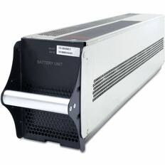 Model:
Serial:
BATTERY UNIT