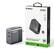 ESOULK
FAST CHARGE WALL CHARGER
45W PD DELIVERY
Smart IC
Voltage Protection
Over-Current Protection
Ports
45W PD FAST WALL CHARGER
Dual Type-C Ports Fast Power
Compatible with Quick Charge Devices
Intelligent Power Technology
IC CHIP PROTECTION
C1 F
C2 H
45W Max
3.54" x 1.18"
5.90"