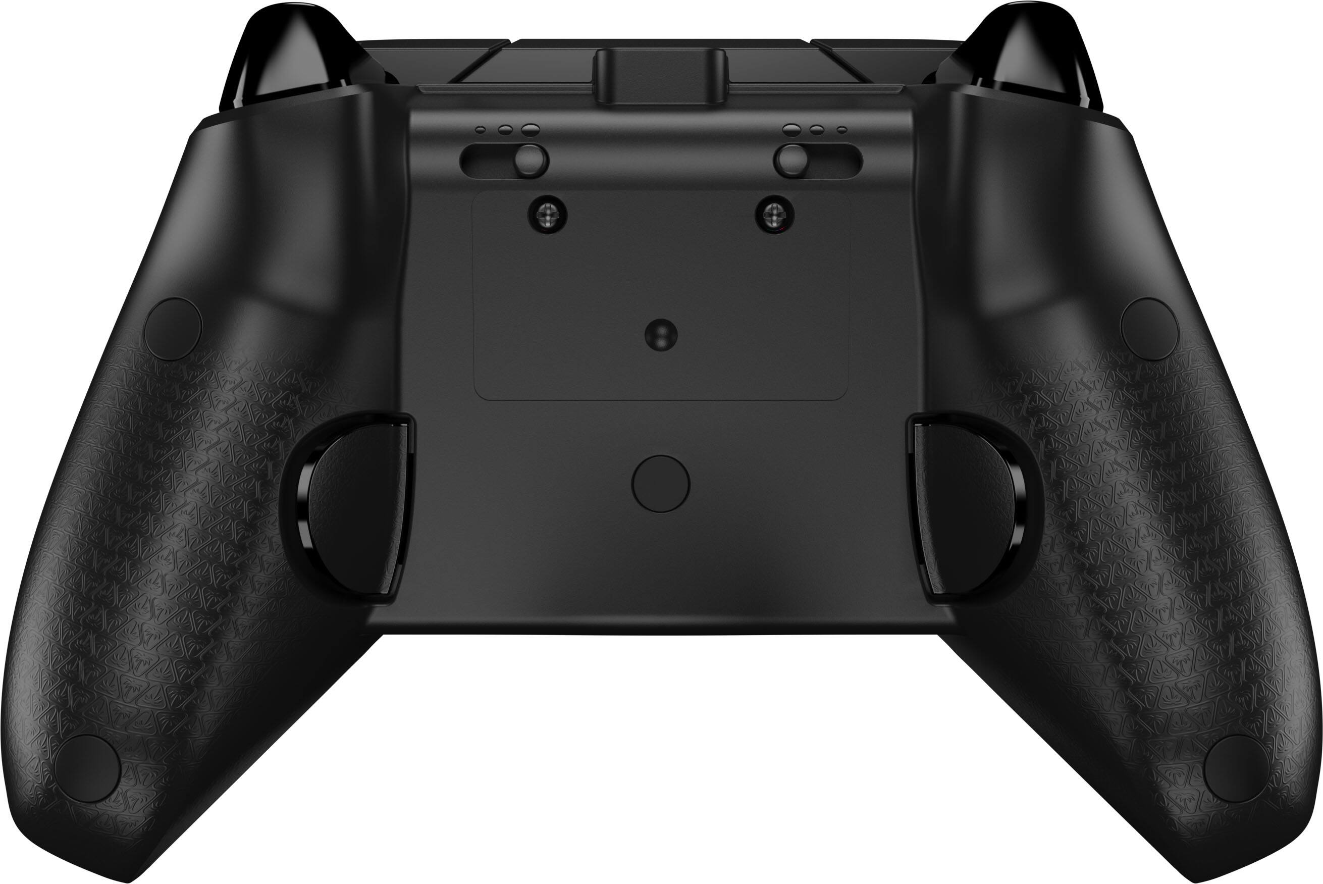 Alt View 11. Turtle Beach - Rematch Wireless Gaming Controller for Windows - Black.