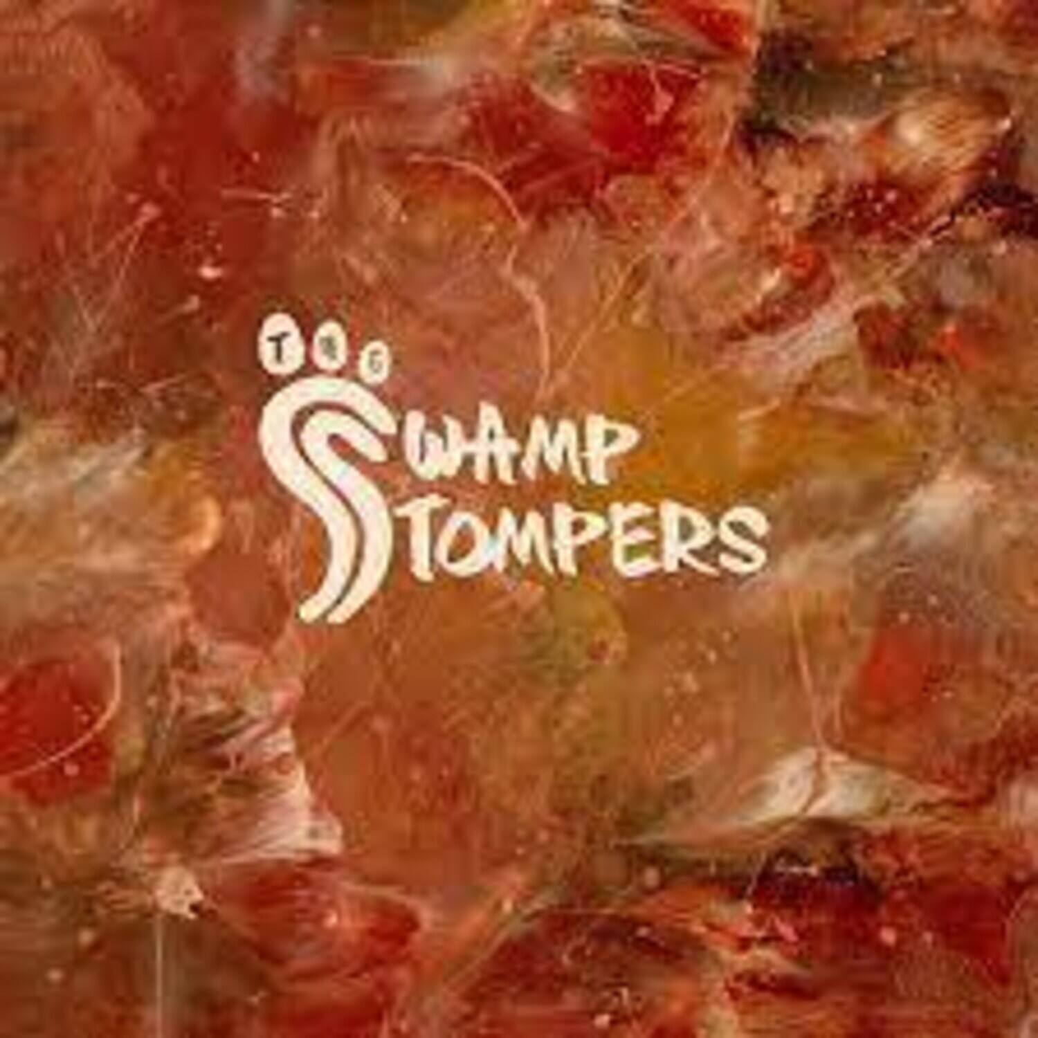 T06 SWAMP TOMPERS