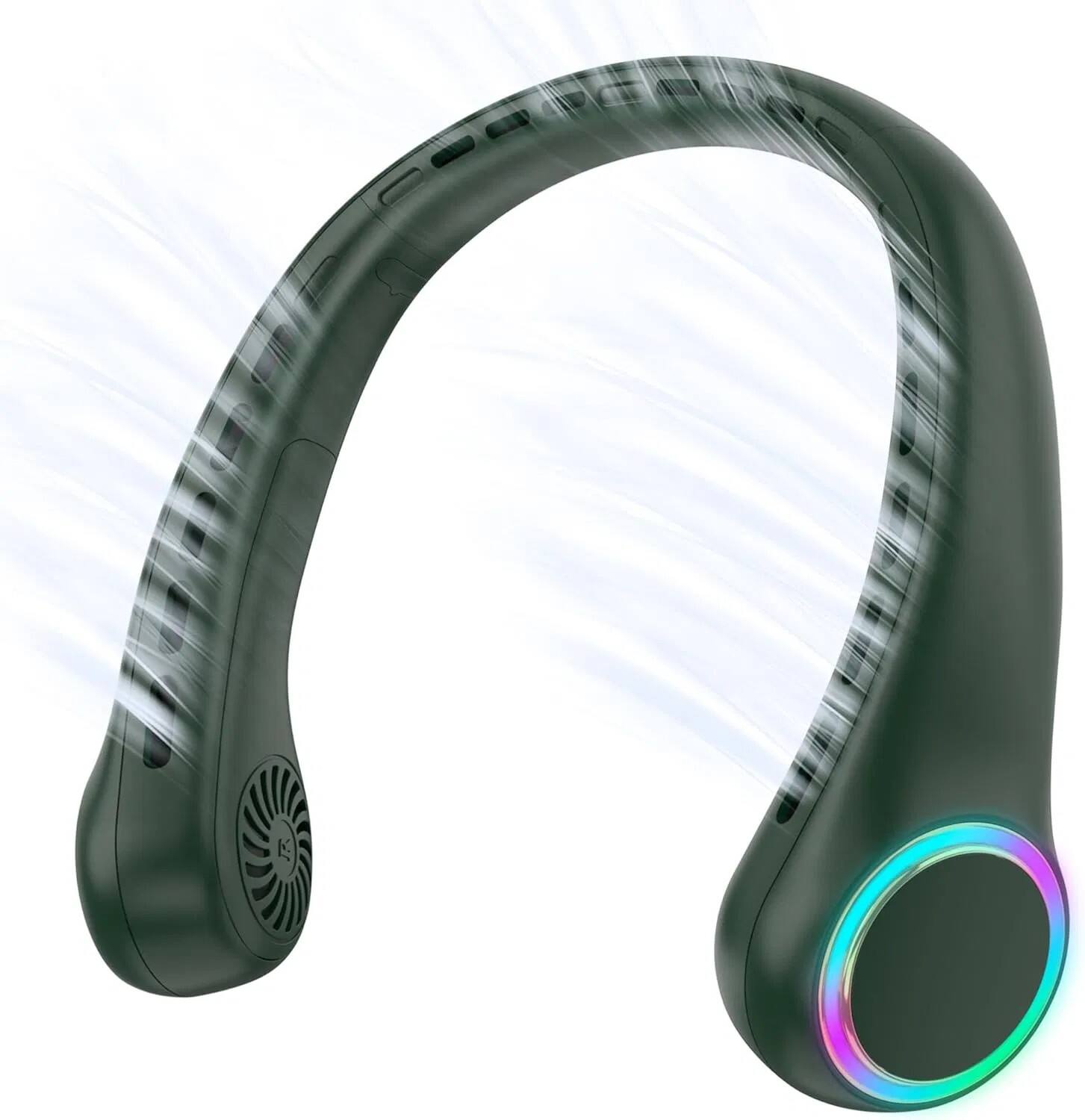 DARK GREEN
