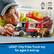 5+ 216
LEGO® City Fries Truck toy for ages 5 and up