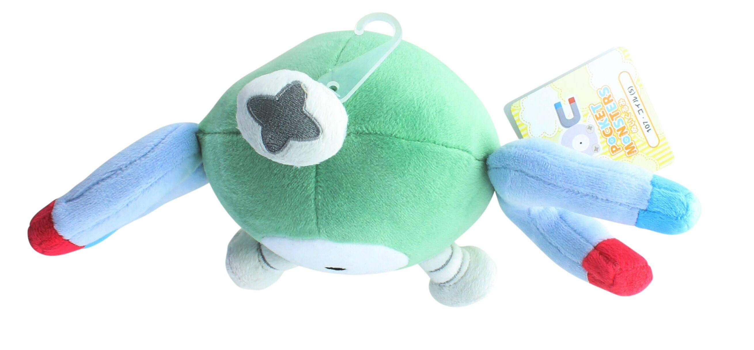 a 107 107(S) (S)   MONSTERS 50 U