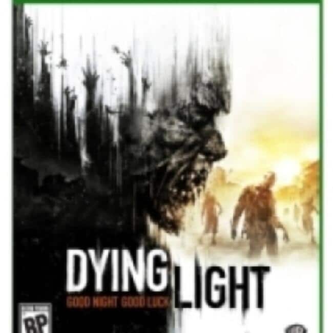 Dying Light - Xbox One - Xbox One