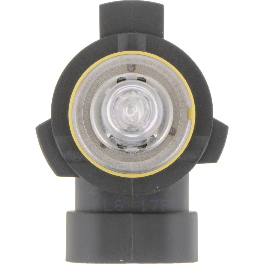 Philips Standard Halogen High/Low Beam Automotive Bulb 9012LLB1 ...