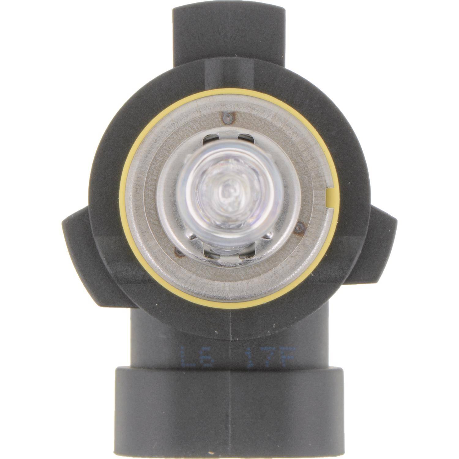 Back. Philips - Philips Standard Halogen High/Low Beam Automotive Bulb 9012LLB1.