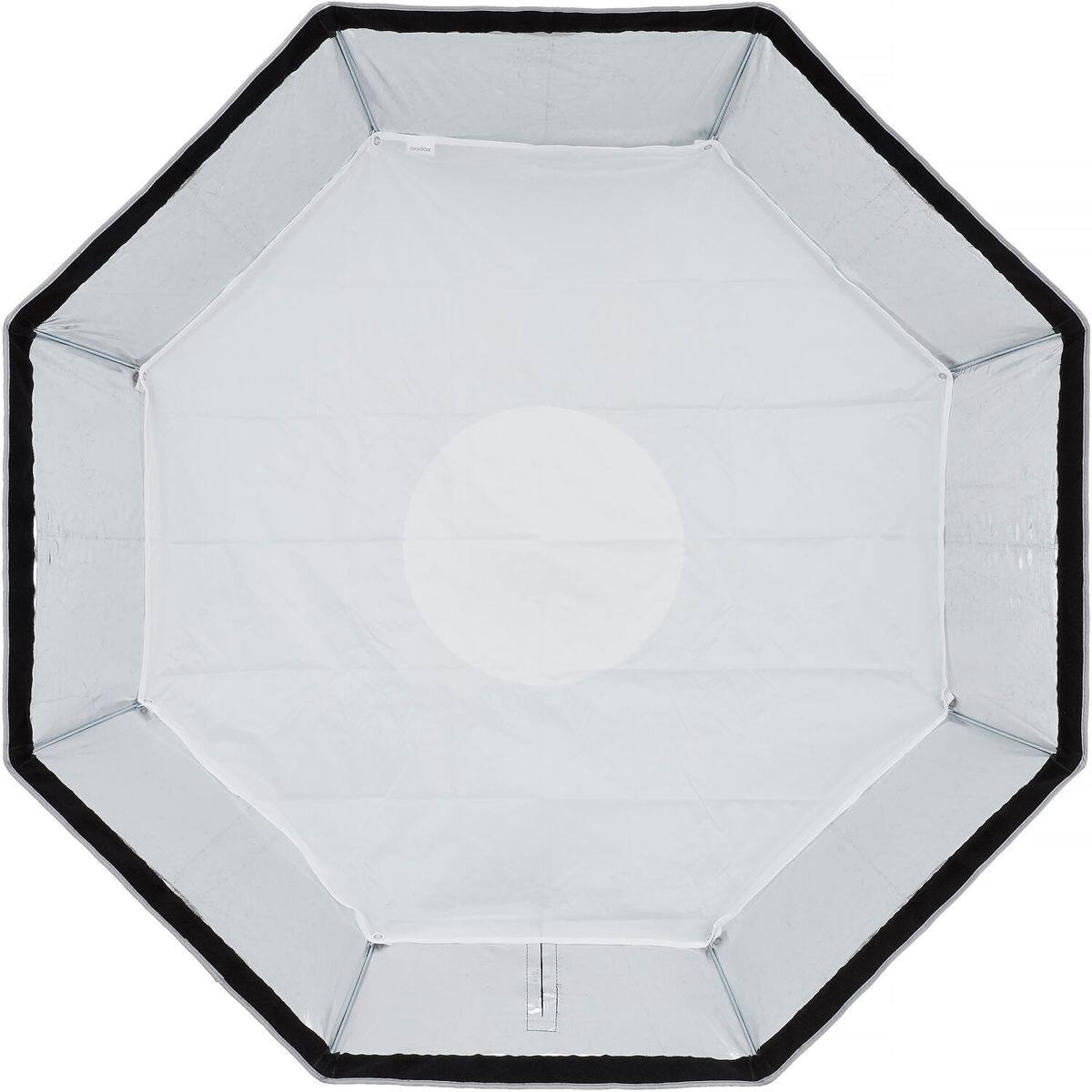 Alt View 4. Godox - Godox Umbrella-Style Softbox with Bowens Mount (47.2").